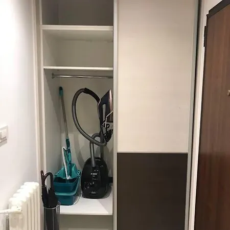Apartman Likehome 2+2 With Parking *
